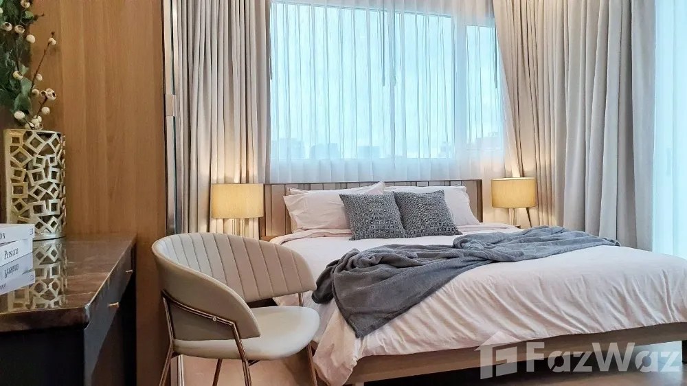 picture 2 Bedroom Condo for rent at Supalai Elite Phayathai 6179327 - 9/18