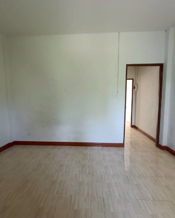 รูป ทาวน์เฮ้าส์ 32.5 ตร.วา อำเภอหาดใหญ่ สงขลา 1.9M - รูปที่ 11/12