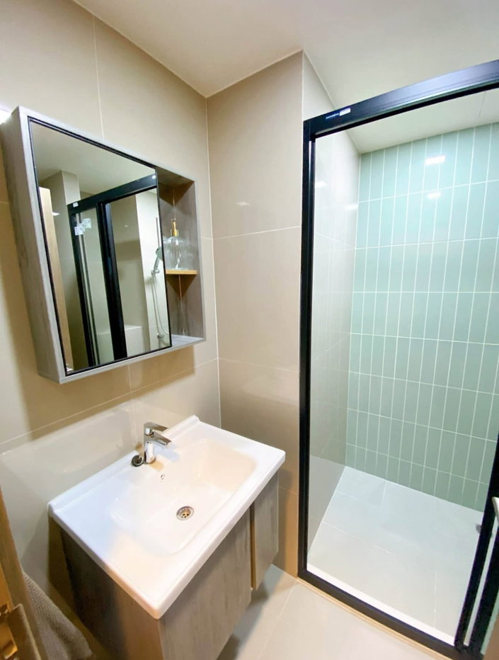 picture Condo For Rent The Muve Bangna - 7/8