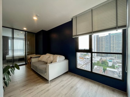🔥ขายถูกสุดในโครงการ ห้องมุม Rare Unit Knightsbridge Collage Sukhumvit 107 สุขุมวิท 107 ใกล้ BTS Bearing
