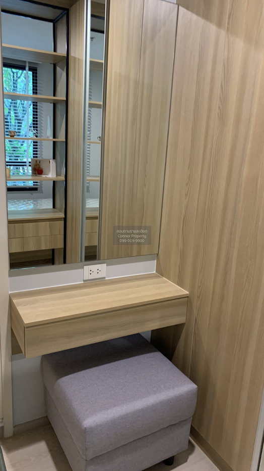 รูป 🔥🔥🔥 เช่าคอนโด  นิว คอนเน็กซ์ คอนโด ดอนเมือง สนามบิน เขต ดอนเมือง กรุงเทพ CX-151728 ✅ ทักไลน์ @connexproperty ตอบทันที ทีมงานมืออาชีพ ✅ 🔥🔥🔥 - รูปที่ 6/8