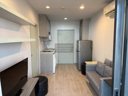 รูปภาพ 🔥🔥🔥 For Rent Condo , Ideo Sathorn - Thapra , BTS-Pho Nimit , Bukkhalo , Thon Buri , Bangkok , CX-151363 ✅ Live chat with us ADD LINE @connexproperty ✅ 🔥🔥🔥