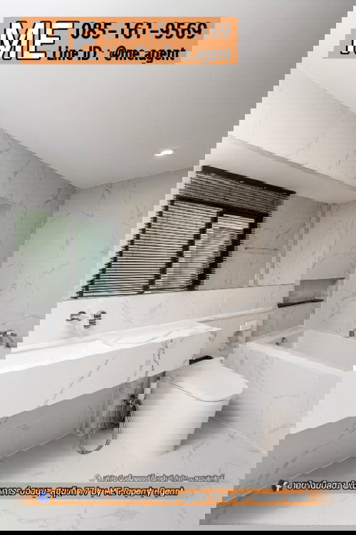 รูป ปล่อยเช่าด่วน‼️ ทาวน์โฮมหรู 3 ชั้น หลังมุม บ้านกลางเมือง คลาสเซ่ สุขุมวิท 77 เฟอร์ครบ - รูปที่ 20/30