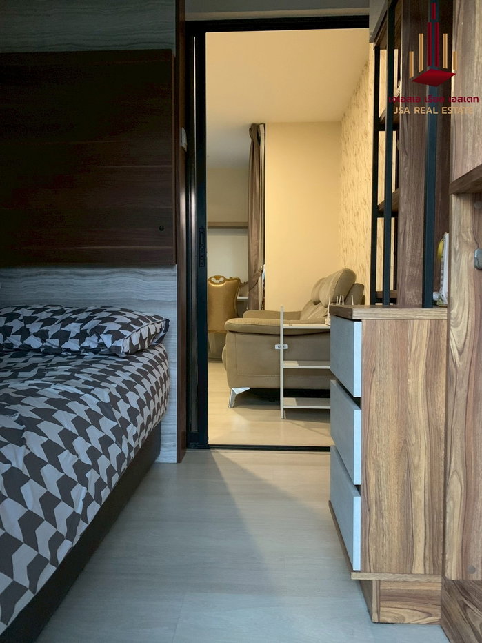 picture ✨ For Sale : KnightsBridge Prime Sathorn Condo ✨ 💰 Only 6,200,000 THB - 2/8