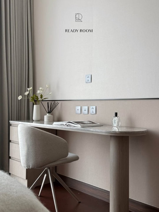 picture Q1 Sukhumvit 2Bedroom For Rent - 11/29