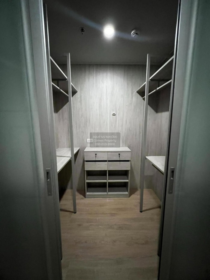 รูป เช่าคอนโด  ลุมพินี ซีเล็คเต็ด สุทธิสาร - สะพานควาย BTS-สะพานควาย สามเสนใน เขต พญาไท กรุงเทพ CX-96649 ✅ ทักไลน์ @connexproperty ตอบทันที ทีมงานมืออาชีพ ✅ - รูปที่ 2/12