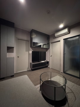 For rent ให้เช่า Ideo Sukhumvit 93 1Bed ครัวปิด