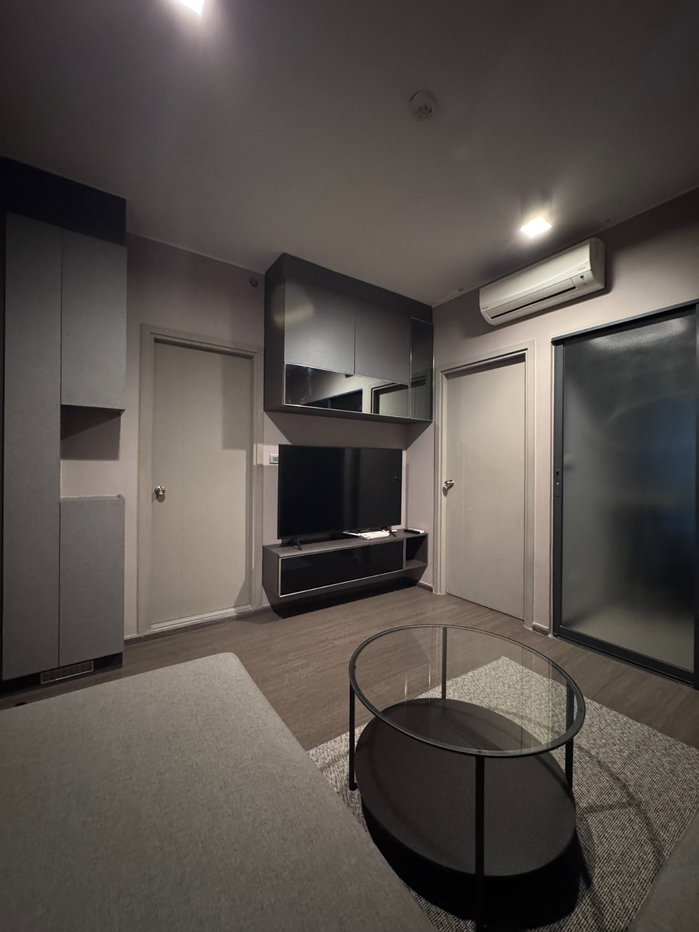 รูป For rent ให้เช่า Ideo Sukhumvit 93 1Bed ครัวปิด - รูปที่ 1/16