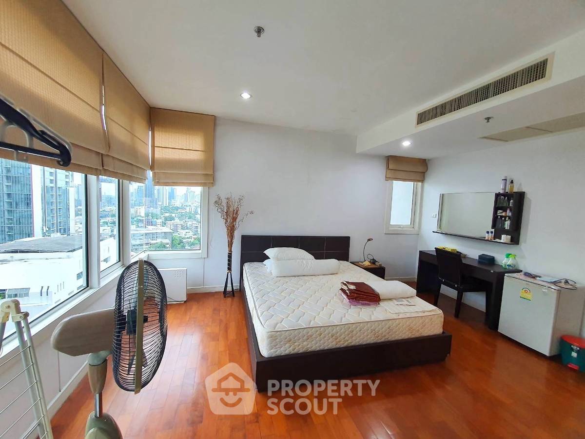 picture 2-BR Condo at Baan Siri 24 near BTS Phrom Phong (ID 2798227) - 5/9