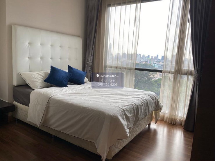 รูป Ivy Ampio (ไอวี่ แอมพิโอ) (1bed1bath 35sqm)  - ราคาดีมาก 🔥 - รูปที่ 6/10