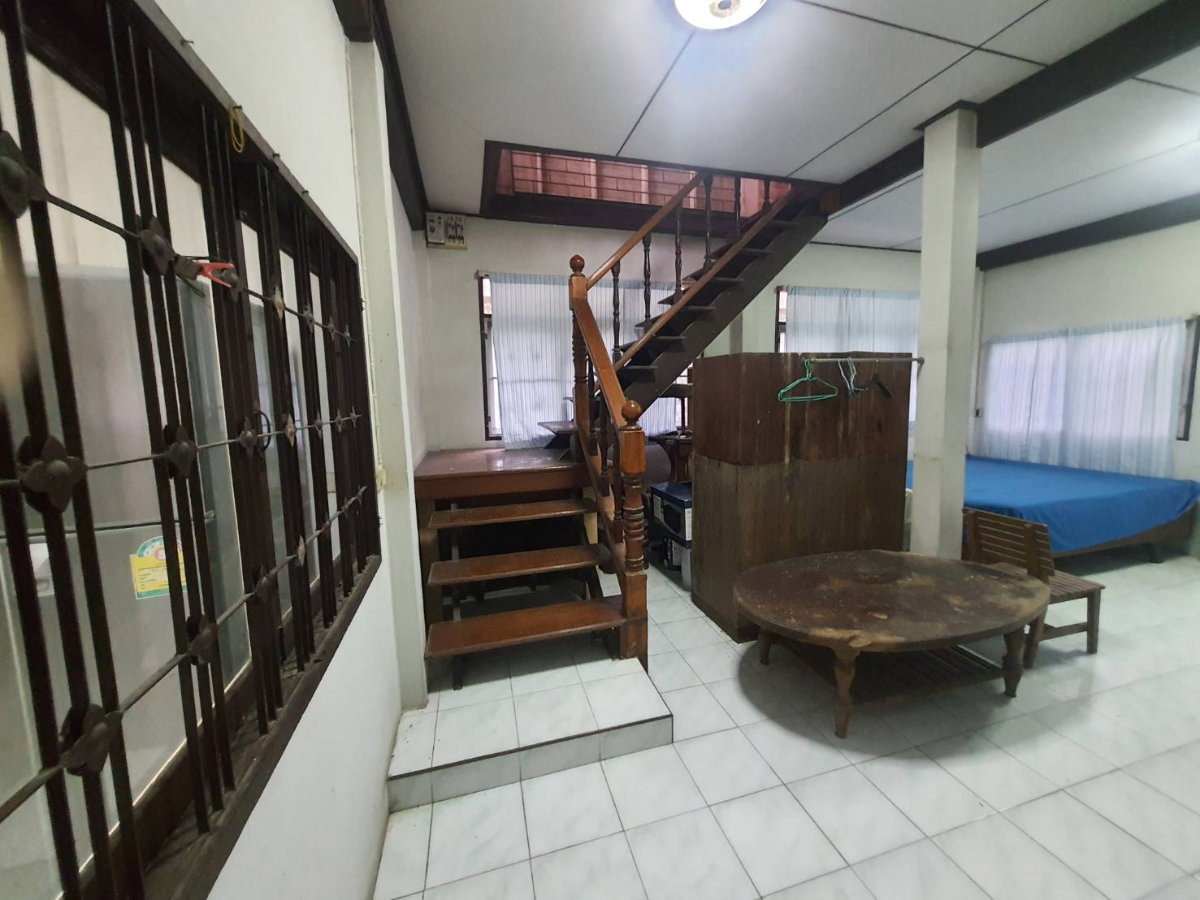 รูป ขายที่ดินถมแล้ว เนื้อที่ 2-1-43 ไร่ อ.สามโคก จ.ปทุมธานี แถมบ้าน เหมาะสร้างโรงงาน,โกดัง น้ำไฟพร้อม - รูปที่ 19/20