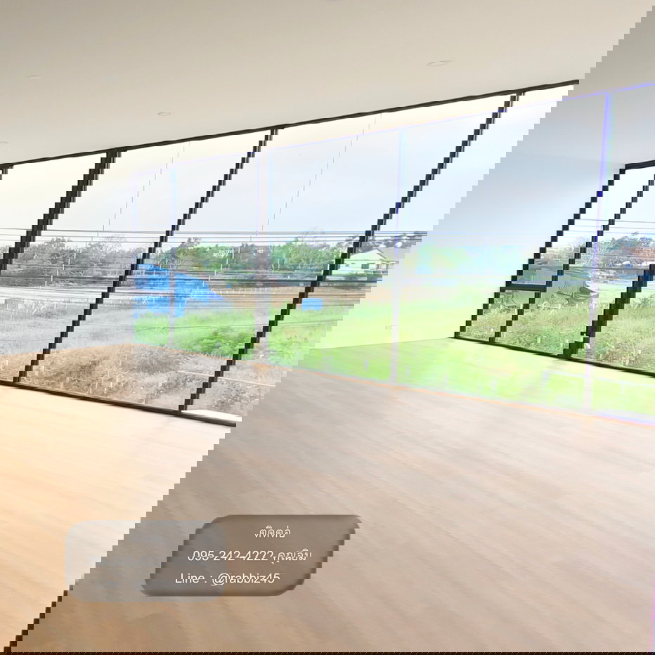 รูป 🏢✨ NEW! อาคารให้เช่า ทำเลทอง ใกล้ตลาดไท ✨🏢 - รูปที่ 3/12