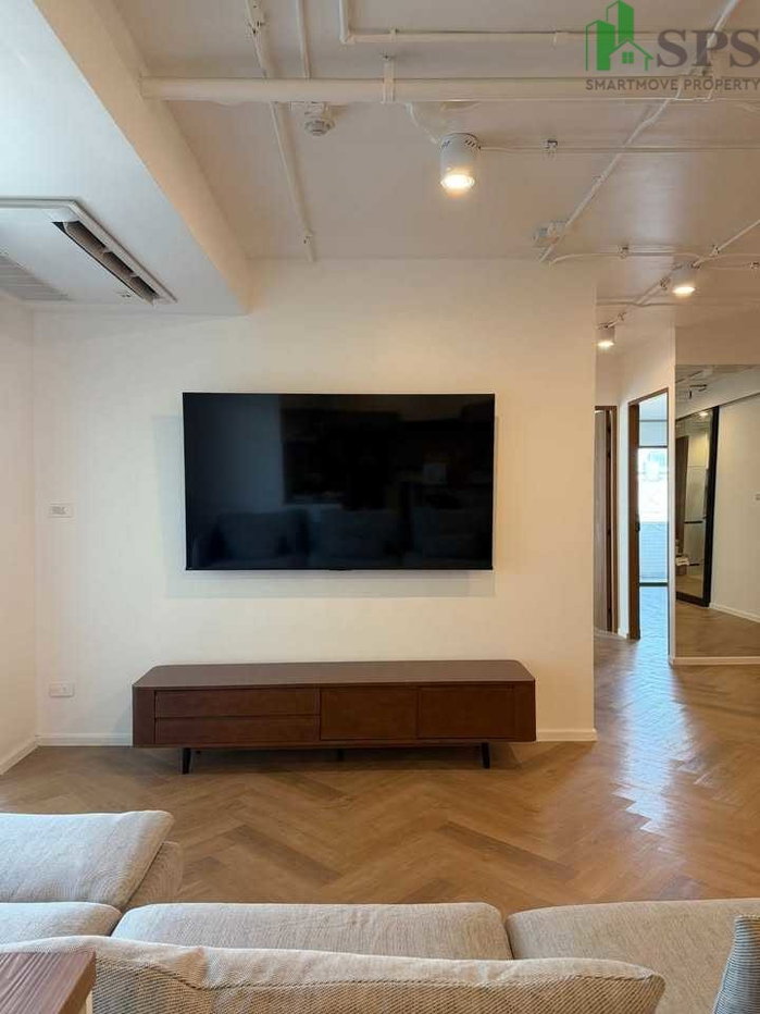 รูป คอนโดมิเนียมริชมอนด์พาเลซ ห้องพักตกแต่งใหม่ เฟอร์นิเจอร์ใหม่เอี่ยม (SPSEVE1825) - รูปที่ 10/15