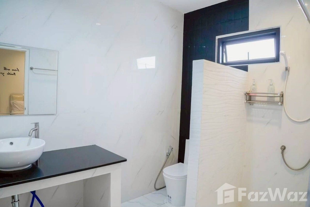 รูป วิลล่าให้เช่า 3 ห้องนอน ใน ห้วยใหญ่, ชลบุรี 5357218 - รูปที่ 16/18