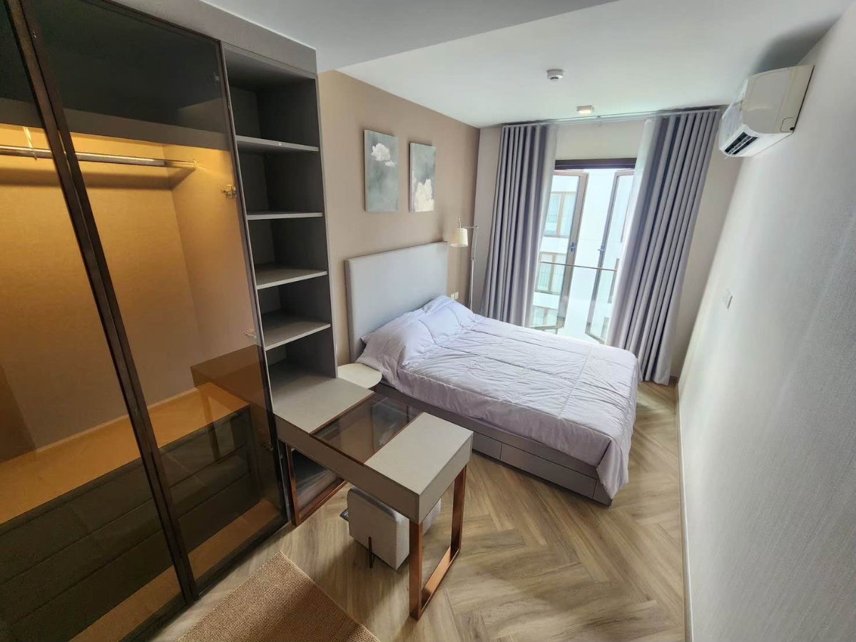 รูป ให้เช่า คอนโด แชปเตอร์ ทองหล่อ 25 BTS ทองหล่อ BTS Thonglor 2.5 กม. - รูปที่ 1/15