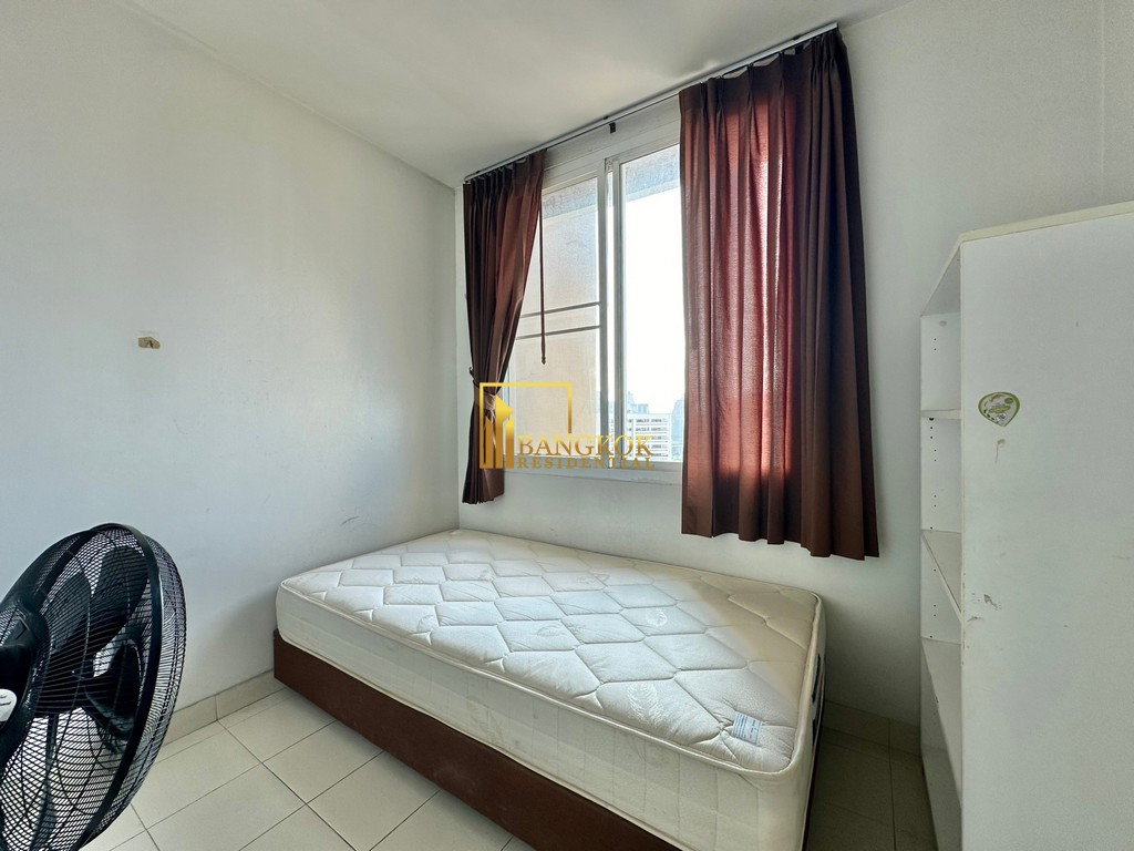 รูป Gorgeous 4 Bed Duplex Serviced Apartment in Phrom Phong - BR7102SA - รูปที่ 47/67