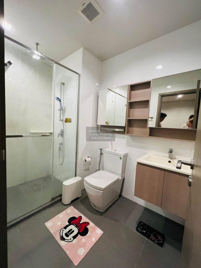 รูป เช่าคอนโด เดอะ ไลน์ วงศ์สว่าง MRT-วงศ์สว่าง วงศ์สว่าง เขต บางซื่อ กรุงเทพ CX-95599 ✅ ทักไลน์ @connexproperty ตอบทันที ทีมงานมืออาชีพ ✅ - รูปที่ 4/5