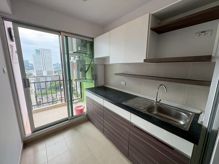 รูป 💖💖ขายห้อง  Supalai Veranda Ratchavipha-Prachachuen (1 Bed 44 ตร.ม/2.97 ล้าน) ชั้น 14 ใกล้ห้าง, MRT / สอบถามได้นะคะ Line ID = atfirm2010 💖💖 - รูปที่ 14/19