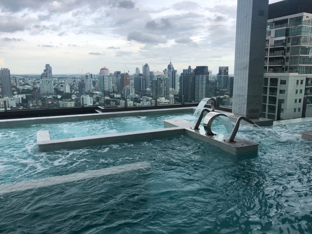 รูป Vittorio39 2Bedroom For Rent .. - รูปที่ 40/48