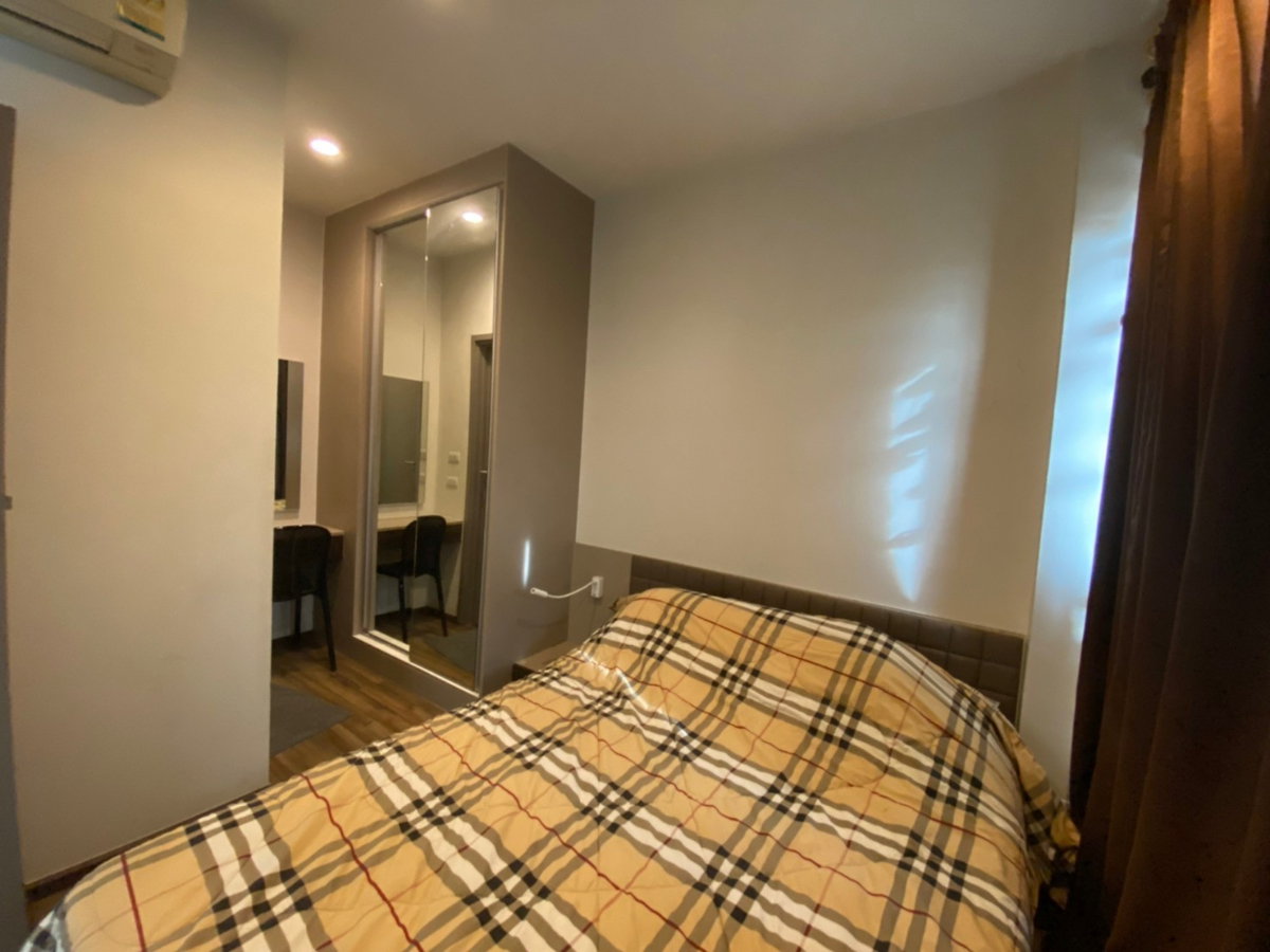 picture Hot Price for rent TEAL Sathorn - Taksin 🔥 - 5/9