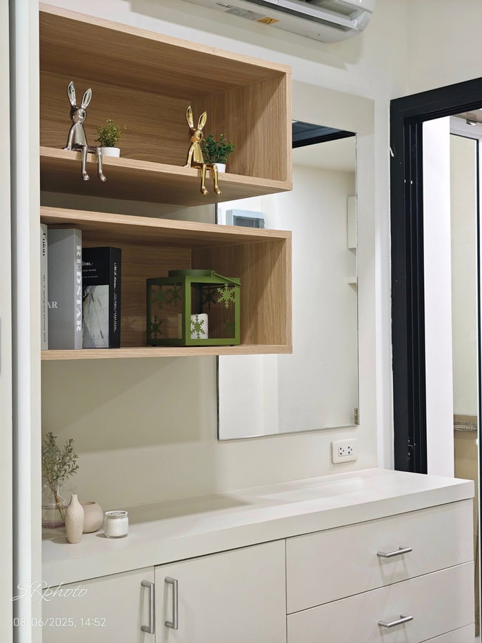 รูป ขายคอนโดพร้อมอยู่ ราคาดี ผ่อนเริ่มต้นเบาๆ แฮปปี้ คอนโด ลาดพร้าว101 Happy Condo Ladprao 101 เดินทางสะดวก ใกล้ BTS ลาดพร้าว 101 - รูปที่ 2/12