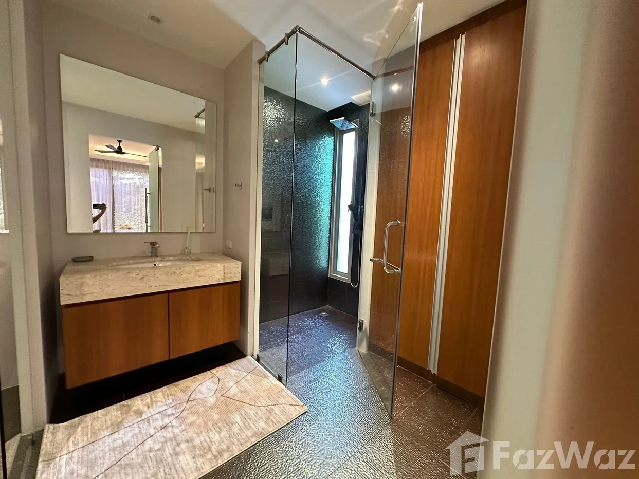 รูป วิลล่าให้เช่า 4 ห้องนอน ในโครงการ โบทานิก้า เดอะเรสซิเดนซ์ (เฟส 4) 5352826 - รูปที่ 7/28