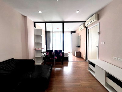 คอนโด MRT เตาปูน : 💖💖For Sale The Tree Interchange (1 Bed 35.79 ตร.ม/2.89 ล้าน) ชั้น 12 ติดห้างเกตเวย์บางซื่อ ใกล้รถไฟฟ้า  / สอบถามได้นะคะ Line ID = atfirm2010 💖💖
