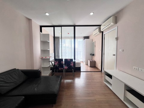 💖💖For Sale The Tree Interchange (1 Bed 35.79 ตร.ม/2.89 ล้าน) ชั้น 12 ติดห้างเกตเวย์บางซื่อ ใกล้รถไฟฟ้า / สอบถามได้นะคะ Line ID = atfirm2010 💖💖