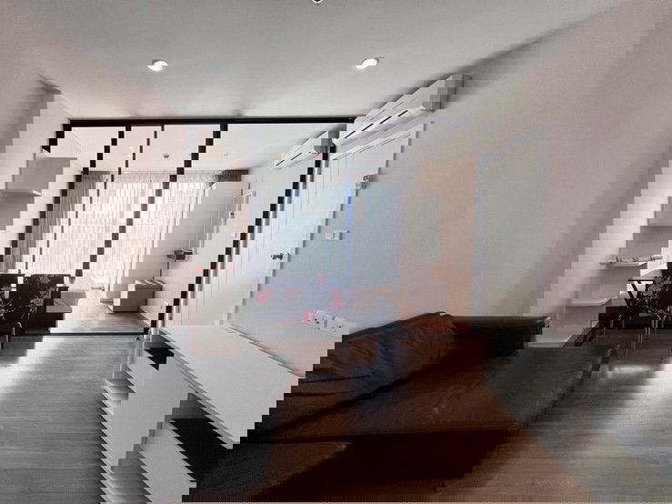 รูป 💖💖For Sale The Tree Interchange (1 Bed 35.79 ตร.ม/2.89 ล้าน) ชั้น 12 ติดห้างเกตเวย์บางซื่อ ใกล้รถไฟฟ้า / สอบถามได้นะคะ Line ID = atfirm2010 💖💖 - รูปที่ 1/14