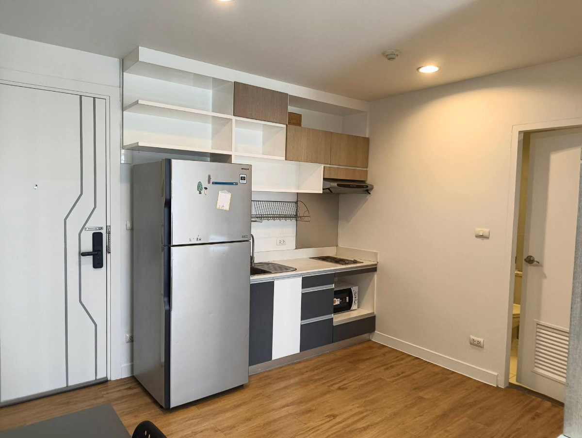 รูป Noble Around Ari | ติด BTS อารีย์ 90 ม. ห้องชั้นสูง วิวเมืองสวย เช่าเพียง 23,000 บาท - รูปที่ 9/12