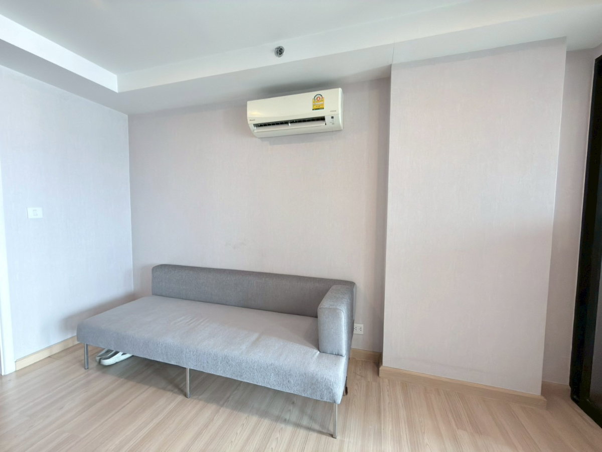 รูป ขายขาดทุน ไนท์บริดจ์ สกายซิตี้ สะพานใหม่ ติดBTSสายหยุด สภาพดีมาก พร้อมเฟอร์นิเจอร์ครบครัน เพียง 2.49 ล้านบาท - รูปที่ 6/11