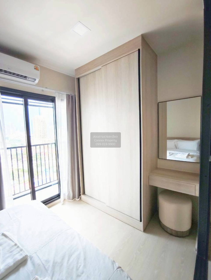 รูป 🔥🔥🔥 เช่าคอนโด  โฟล บาย แสนสิริ คลองสาน เขต คลองสาน กรุงเทพ CX-150430 ✅ ทักไลน์ @connexproperty ตอบทันที ทีมงานมืออาชีพ ✅ 🔥🔥🔥 - รูปที่ 5/5