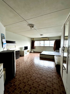 คอนโด ปากเกร็ด นนทบุรี : ขายด่วน !!! คอนโดเมืองทองธานี ขายตามสภาพ