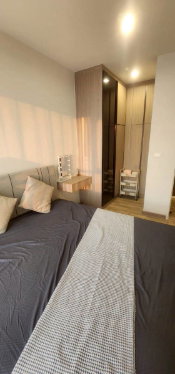 picture For rent : Niche MONO Sukhumvit-Bearing 2 bedroom - 1 bathroom - 10/15
