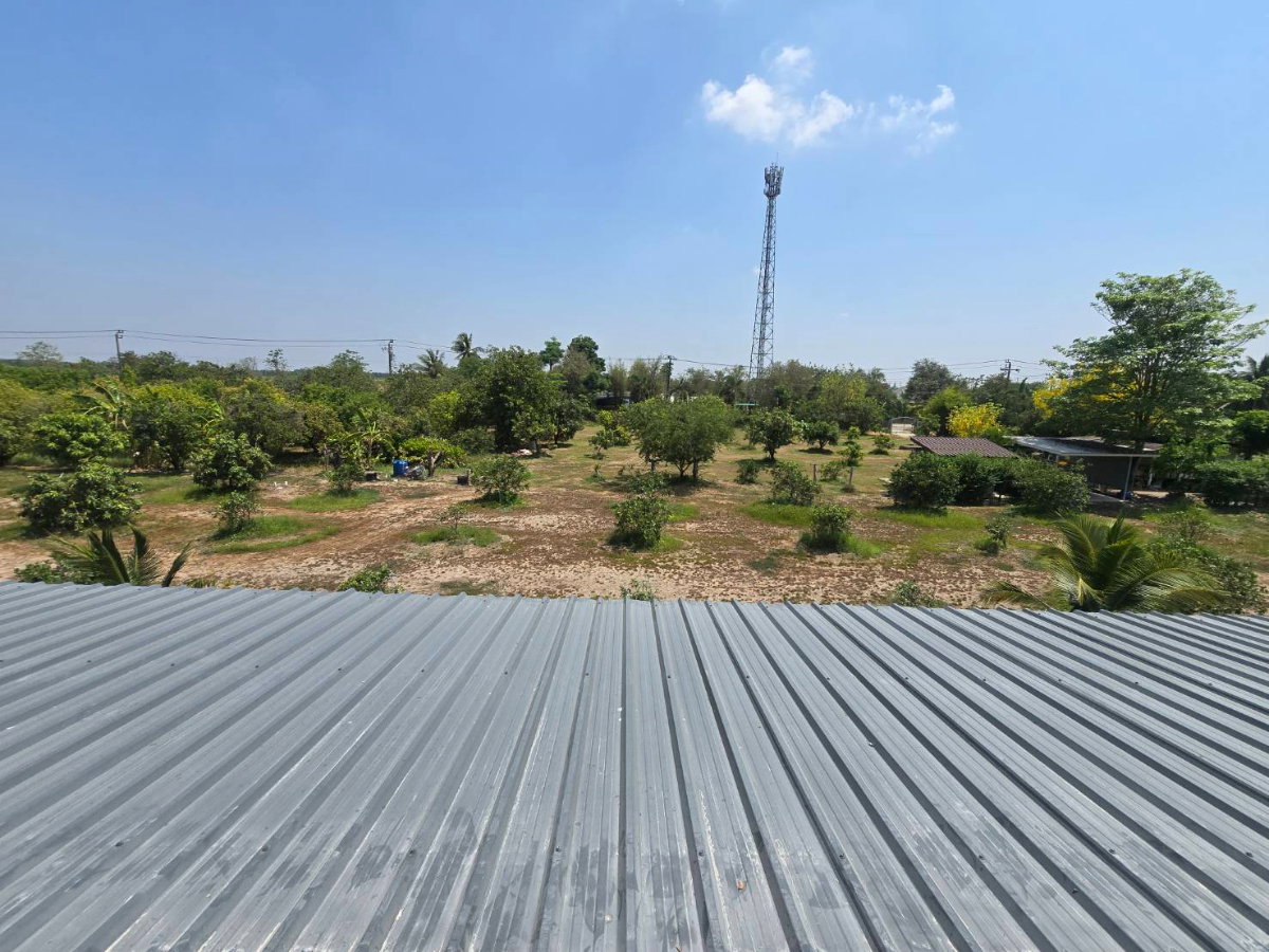 รูป บ้านเดี่ยวหลังใหญ่ กว้างมาก รีโนเวทใหม่ หมู่บ้าน The Extenso 2 (ดิ เอ็กซ์เทนโซ) ประชาสำราญ-หนองจอก แต่งเฟอร์นิเจอร์สวย พร้อมอยู่ - รูปที่ 41/44