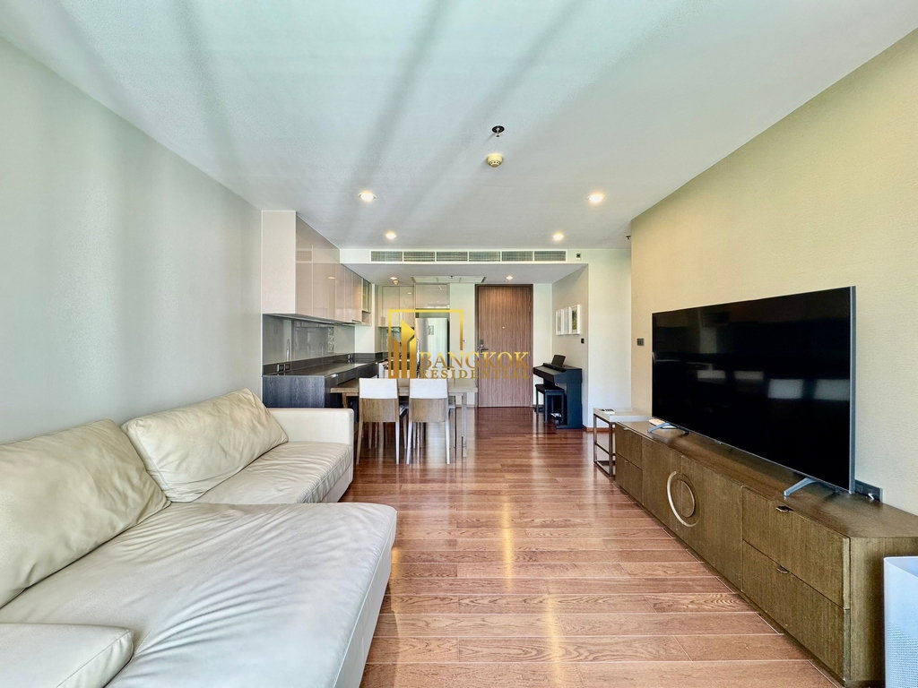 picture The Hudson | Charming 2 Bed Condo in Sathorn Area - BR19482CD - 2/30