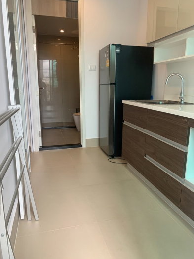 รูป 💥💥ขายพร้อมผู้เช่า!! Condo Supalai Elite Phayathai 1Bed 44 ตรม.ชั้น 23 ห้องสวย แต่งครบ ขายเพียง 5.99 ล้านบาท!! สนใจ.086-557-9898💥💥  - รูปที่ 9/10