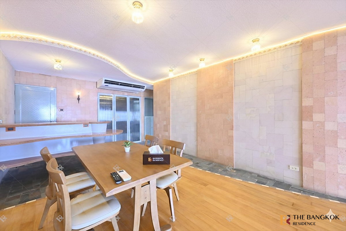 รูป 💎3ห้องนอน พร้อมอยู่! Sithakarn Condominium ทำเลหายาก ใกล้ Central Chidlom - รูปที่ 2/13