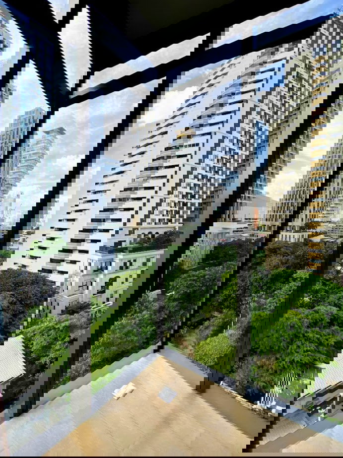 รูป Vittorio39 2Bedroom For Rent .. - รูปที่ 30/48