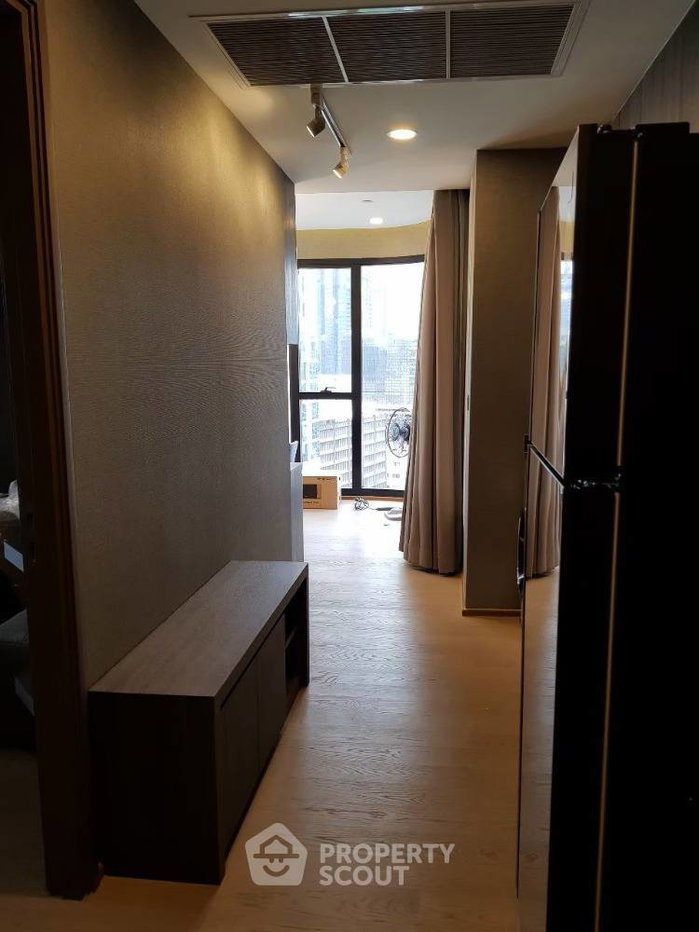 รูป คอนโด 2-ห้องนอน ที่ แอชตัน จุฬา - สีลม ใกล้ MRT สามย่าน (ID 729787) - รูปที่ 16/16