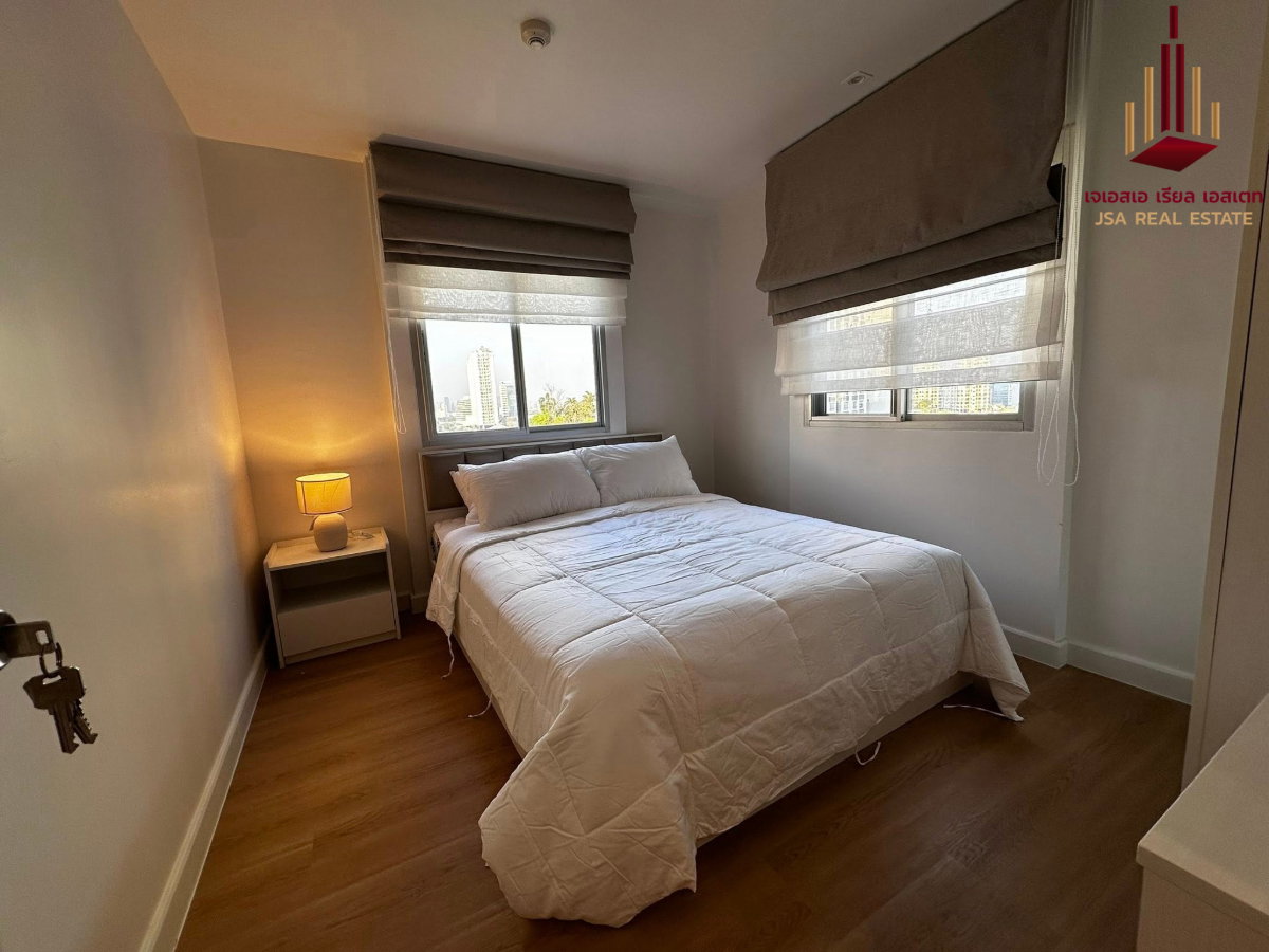 รูป ✨ ให้เช่า เบล พาร์ค เรสซิเดนท์ ✨  ราคา 60,000 บาท/เดือน - รูปที่ 3/6