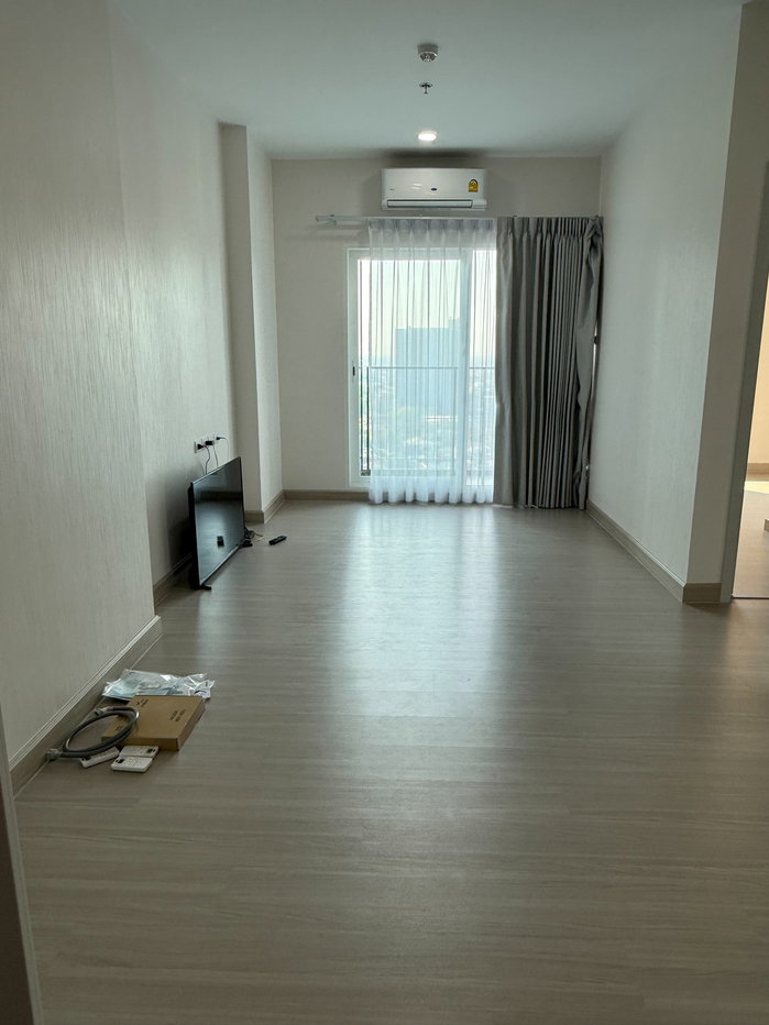 รูป 🔥 ปล่อยเช่าด่วน! Supalai Loft Sathorn - Ratchaphruek 2 นอน 65 ตร.ม. ชั้น 18 เพียง 23,000/เดือน - รูปที่ 2/13
