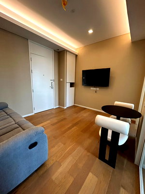 Condos for rent Chatuchak : 💥CP-10611💥The Saint Residences👉Line : @goodcondo