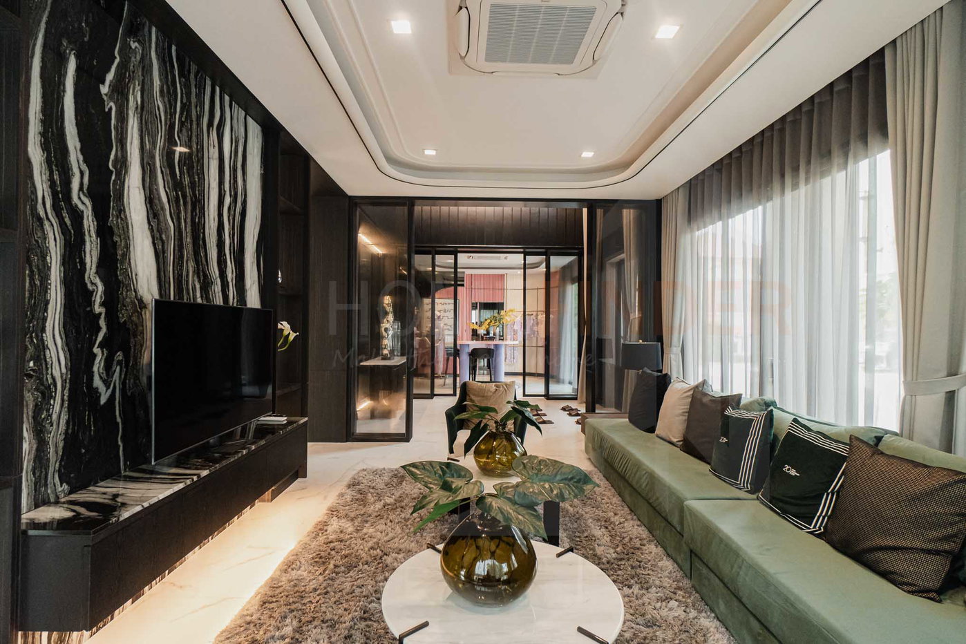 รูป Bangkok Boulevard Signature Sathorn-Pinklao 4 bedrooms, for sale - รูปที่ 29/55
