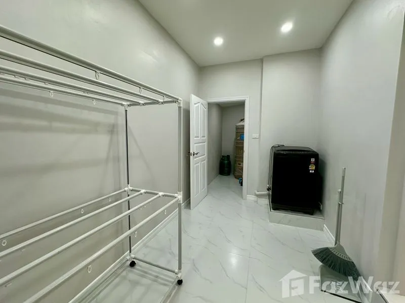 รูป บ้านเดี่ยวให้เช่า 4 ห้องนอน ในโครงการ พัทยา ลากูน วิลเลจ 6178163 - รูปที่ 15/20