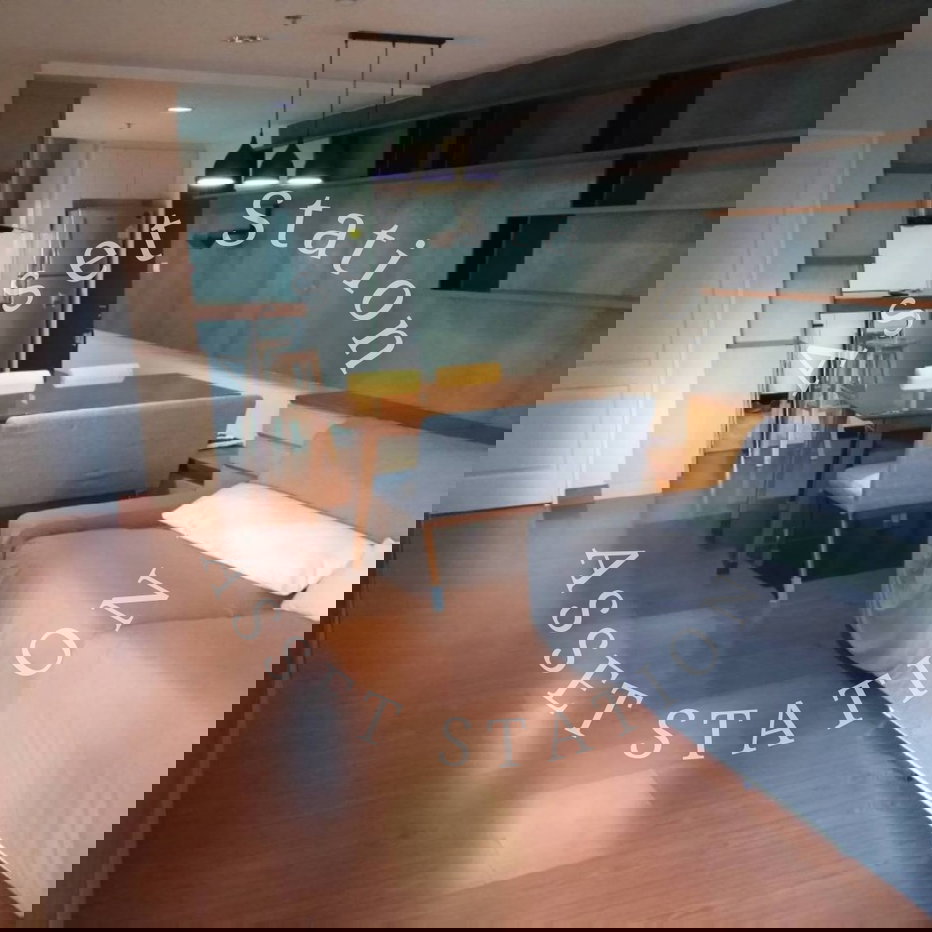 รูป 🏙️ Belle Grand Rama 9 คอนโดใจกลางเมือง ใกล้ MRT พระราม 9 ชีวิตง่ายทุกวัน ✨ - รูปที่ 7/10