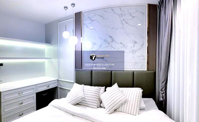 Condos for rent : Life Asoke - Rama 9 | 🚝Near BTS, MRT Rama 9 #2026041014358 #FC