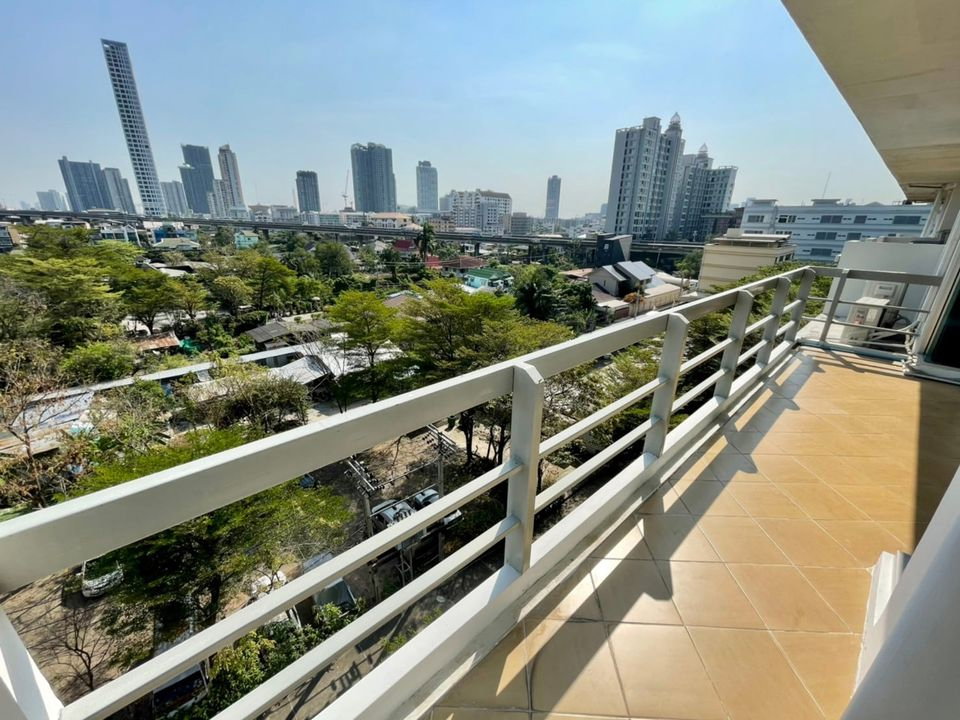 รูป คอนโดให้เช่า Waterford Sukhumvit 50 (วอเตอร์ฟอร์ด สุขุมวิท 50) - รูปที่ 21/29