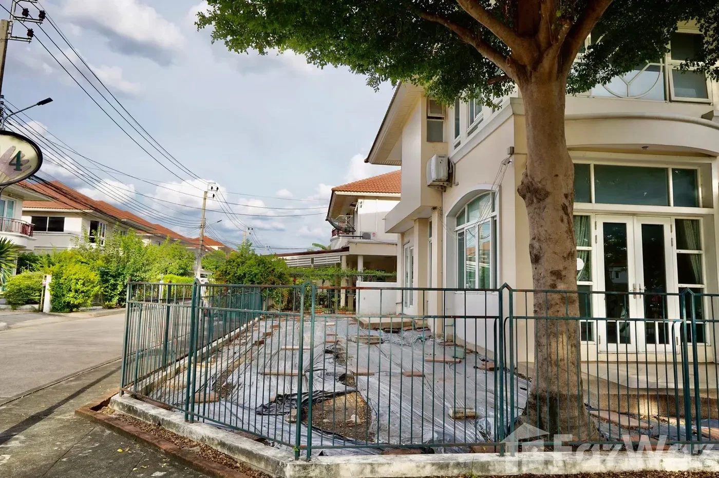 รูป ขาย บ้านเดี่ยว 3 ห้องนอน ในโครงการ Supalai Ville Laksri-Don Mueang 6176141 - รูปที่ 26/30