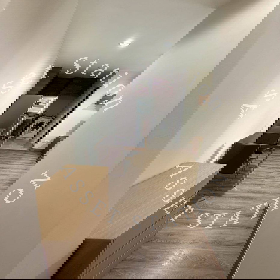 รูป 🏙️ Belle Grand Rama 9 คอนโดใจกลาง New CBD ชีวิตครบจบในที่เดียว ✨ - รูปที่ 10/13